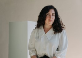 María Saavedra Isusi